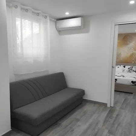 아파트 Casa Mario 로마