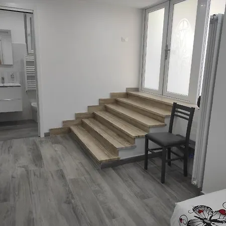 Апартаменты Casa Mario