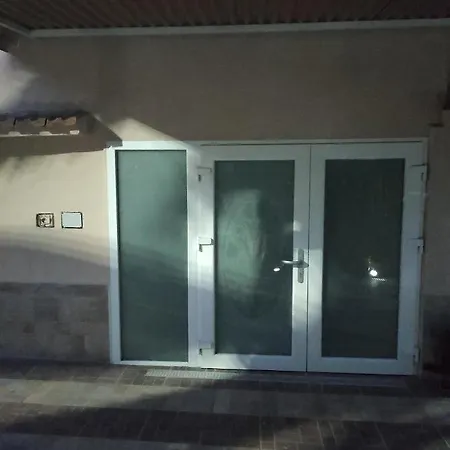 Casa Mario Апартаменты