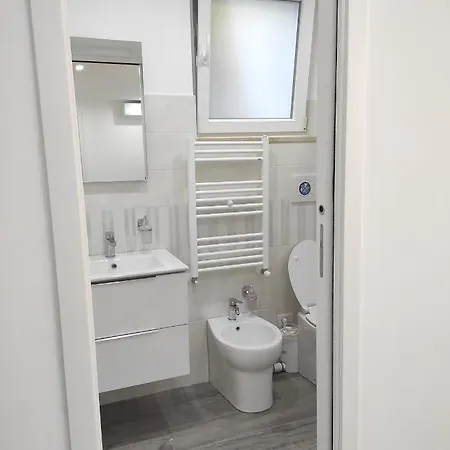 Casa Mario Апартаменты *