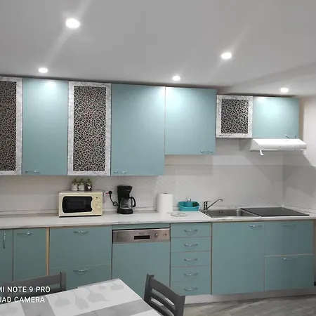 Casa Mario Апартаменты Рим