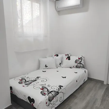 Casa Mario Rome