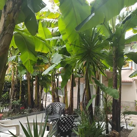 Casa Mario * Rome